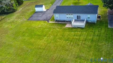 Tiny photo for 2686 Dogtown Road, Goochland, VA 23063 (MLS # 2626453)