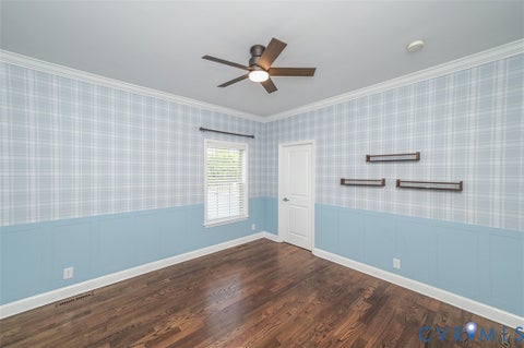 Tiny photo for 2686 Dogtown Road, Goochland, VA 23063 (MLS # 2626453)