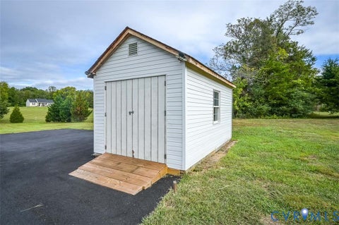 Tiny photo for 2686 Dogtown Road, Goochland, VA 23063 (MLS # 2626453)