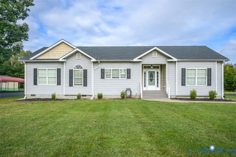 Photo of 2686 Dogtown Road, Goochland, VA 23063 (MLS # 2626453)