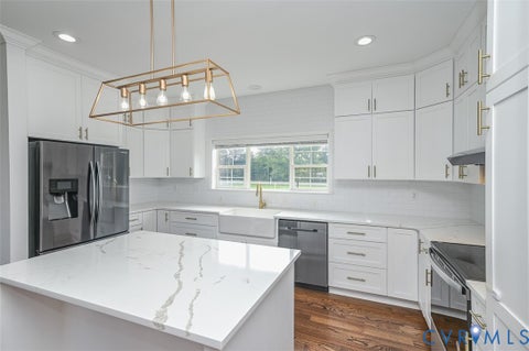Tiny photo for 2686 Dogtown Road, Goochland, VA 23063 (MLS # 2626453)