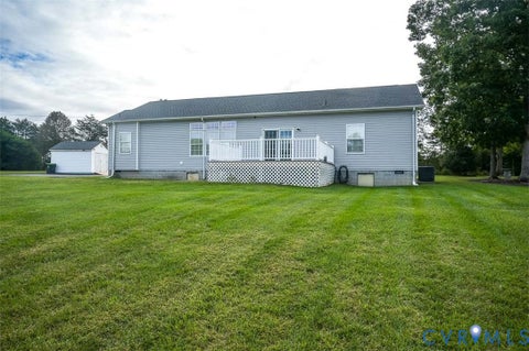 Tiny photo for 2686 Dogtown Road, Goochland, VA 23063 (MLS # 2626453)