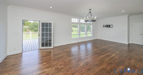 Tiny photo for 2686 Dogtown Road, Goochland, VA 23063 (MLS # 2626453)