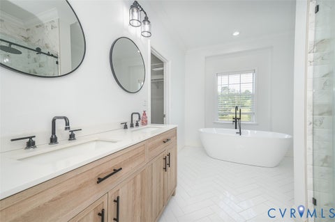 Tiny photo for 2686 Dogtown Road, Goochland, VA 23063 (MLS # 2626453)