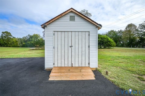 Tiny photo for 2686 Dogtown Road, Goochland, VA 23063 (MLS # 2626453)