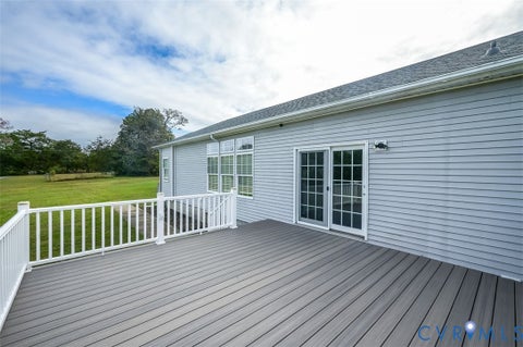 Tiny photo for 2686 Dogtown Road, Goochland, VA 23063 (MLS # 2626453)