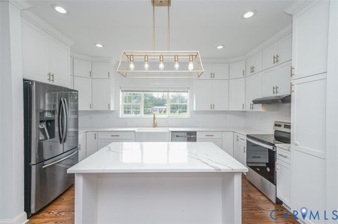 Tiny photo for 2686 Dogtown Road, Goochland, VA 23063 (MLS # 2626453)
