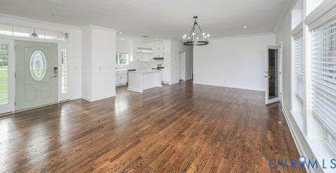 Tiny photo for 2686 Dogtown Road, Goochland, VA 23063 (MLS # 2626453)