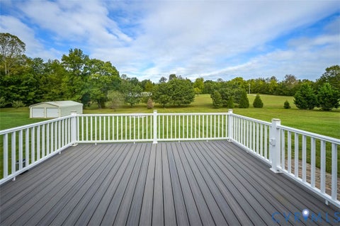 Tiny photo for 2686 Dogtown Road, Goochland, VA 23063 (MLS # 2626453)
