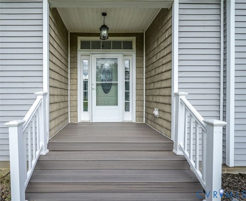 Tiny photo for 2686 Dogtown Road, Goochland, VA 23063 (MLS # 2626453)