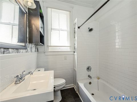 Tiny photo for 714 Chimborazo Boulevard, Richmond, VA 23223 (MLS # 2613571)