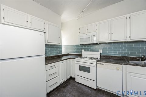 Tiny photo for 714 Chimborazo Boulevard, Richmond, VA 23223 (MLS # 2613571)