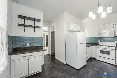 Tiny photo for 714 Chimborazo Boulevard, Richmond, VA 23223 (MLS # 2613571)