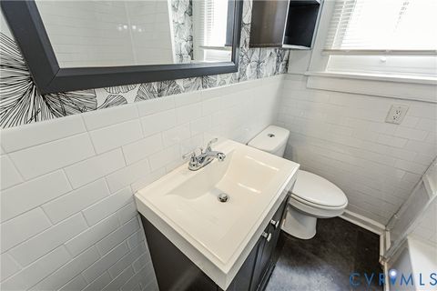 Tiny photo for 714 Chimborazo Boulevard, Richmond, VA 23223 (MLS # 2613571)