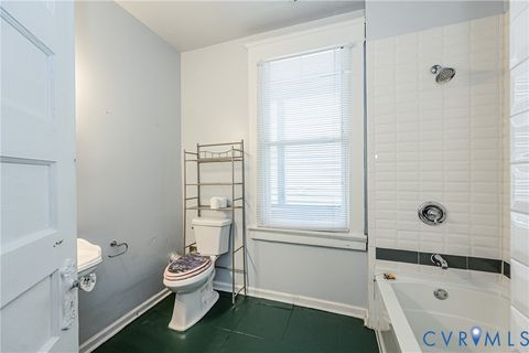 Tiny photo for 714 Chimborazo Boulevard, Richmond, VA 23223 (MLS # 2613571)