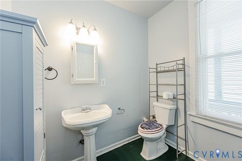Tiny photo for 714 Chimborazo Boulevard, Richmond, VA 23223 (MLS # 2613571)