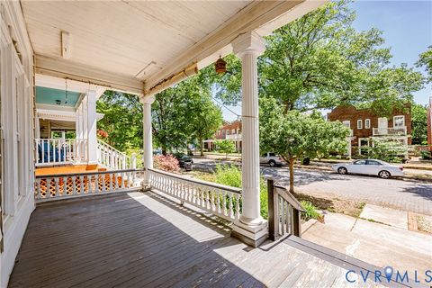 Tiny photo for 714 Chimborazo Boulevard, Richmond, VA 23223 (MLS # 2613571)