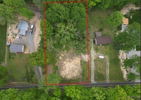 Tiny photo for 10010 Cool Spring Road, Mechanicsville, VA 23116 (MLS # 2511633)