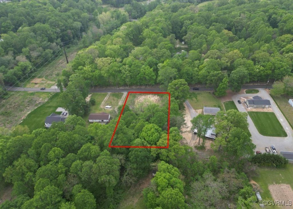 Photo for 10010 Cool Spring Road, Mechanicsville, VA 23116 (MLS # 2511633)