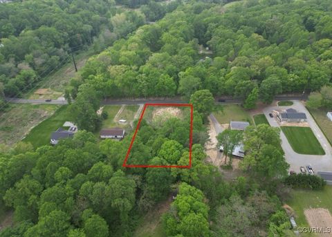 Photo of 10010 Cool Spring Road, Mechanicsville, VA 23116 (MLS # 2511633) Photo of 10010 Cool Spring Road, Mechanicsville, VA 23116 (MLS # 2511633)
