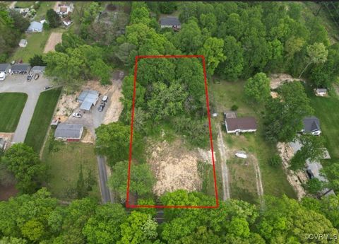 Tiny photo for 10010 Cool Spring Road, Mechanicsville, VA 23116 (MLS # 2511633)