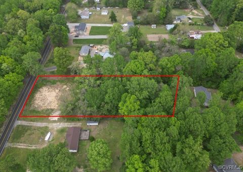 Tiny photo for 10010 Cool Spring Road, Mechanicsville, VA 23116 (MLS # 2511633)