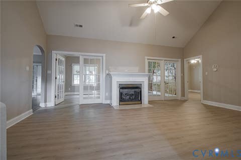 Tiny photo for 513 Cobblestone Drive, Hopewell, VA 23860 (MLS # 2623056)
