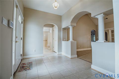Tiny photo for 513 Cobblestone Drive, Hopewell, VA 23860 (MLS # 2623056)