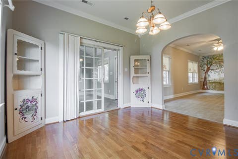 Tiny photo for 513 Cobblestone Drive, Hopewell, VA 23860 (MLS # 2623056)