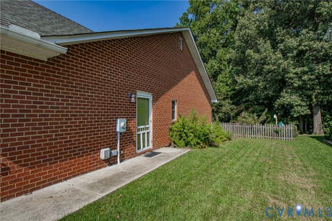 Tiny photo for 513 Cobblestone Drive, Hopewell, VA 23860 (MLS # 2623056)