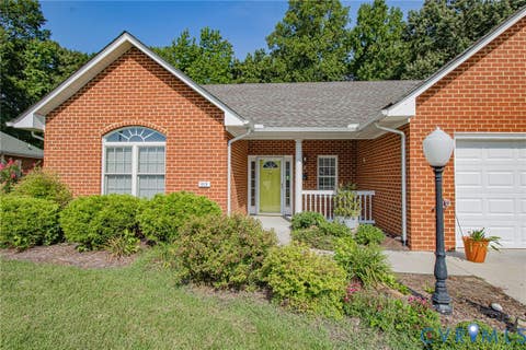 Tiny photo for 513 Cobblestone Drive, Hopewell, VA 23860 (MLS # 2623056)