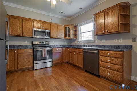 Tiny photo for 513 Cobblestone Drive, Hopewell, VA 23860 (MLS # 2623056)