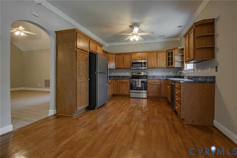 Tiny photo for 513 Cobblestone Drive, Hopewell, VA 23860 (MLS # 2623056)