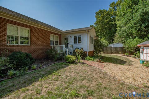 Tiny photo for 513 Cobblestone Drive, Hopewell, VA 23860 (MLS # 2623056)