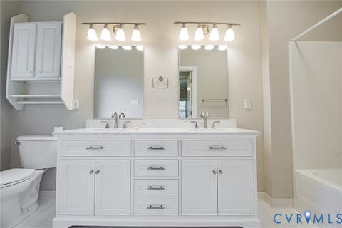 Tiny photo for 513 Cobblestone Drive, Hopewell, VA 23860 (MLS # 2623056)