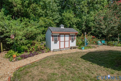 Tiny photo for 513 Cobblestone Drive, Hopewell, VA 23860 (MLS # 2623056)