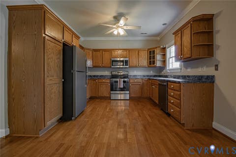 Tiny photo for 513 Cobblestone Drive, Hopewell, VA 23860 (MLS # 2623056)