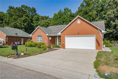 Tiny photo for 513 Cobblestone Drive, Hopewell, VA 23860 (MLS # 2623056)