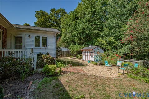 Tiny photo for 513 Cobblestone Drive, Hopewell, VA 23860 (MLS # 2623056)