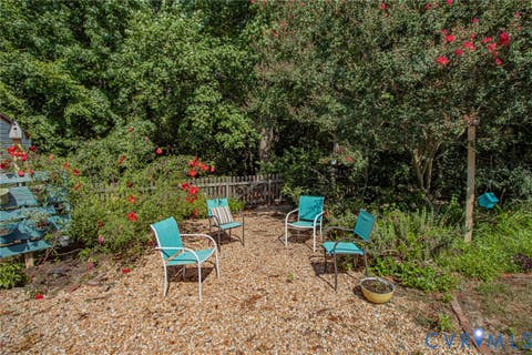 Tiny photo for 513 Cobblestone Drive, Hopewell, VA 23860 (MLS # 2623056)