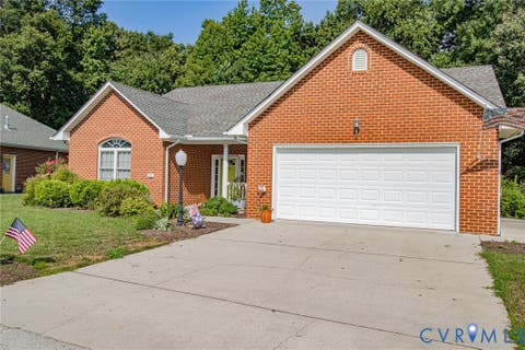 Tiny photo for 513 Cobblestone Drive, Hopewell, VA 23860 (MLS # 2623056)