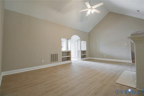 Tiny photo for 513 Cobblestone Drive, Hopewell, VA 23860 (MLS # 2623056)