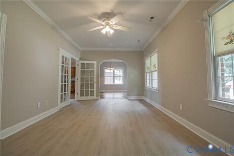 Tiny photo for 513 Cobblestone Drive, Hopewell, VA 23860 (MLS # 2623056)