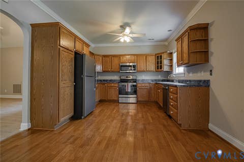 Tiny photo for 513 Cobblestone Drive, Hopewell, VA 23860 (MLS # 2623056)