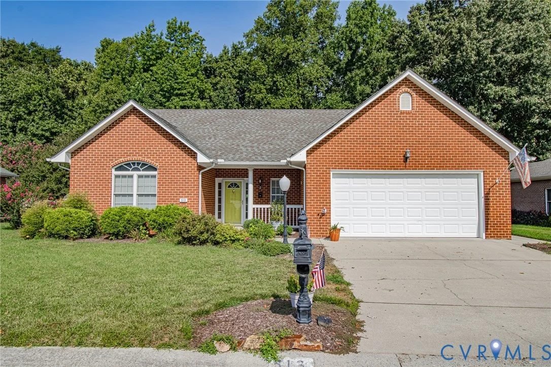 513 Cobblestone Drive