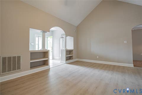 Tiny photo for 513 Cobblestone Drive, Hopewell, VA 23860 (MLS # 2623056)