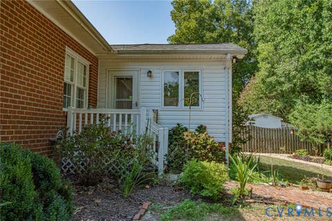 Tiny photo for 513 Cobblestone Drive, Hopewell, VA 23860 (MLS # 2623056)