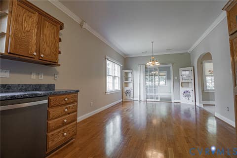 Tiny photo for 513 Cobblestone Drive, Hopewell, VA 23860 (MLS # 2623056)