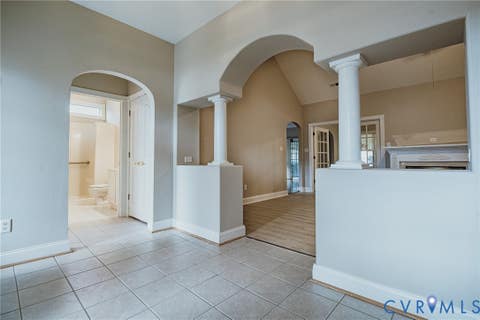 Tiny photo for 513 Cobblestone Drive, Hopewell, VA 23860 (MLS # 2623056)