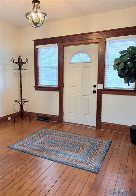 Tiny photo for 3315 Virginia Street, Hopewell, VA 23860 (MLS # 2533375)